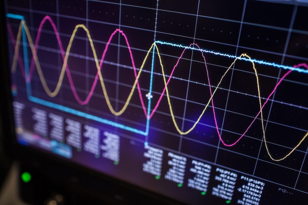 Procesado de señales en Instrumentación